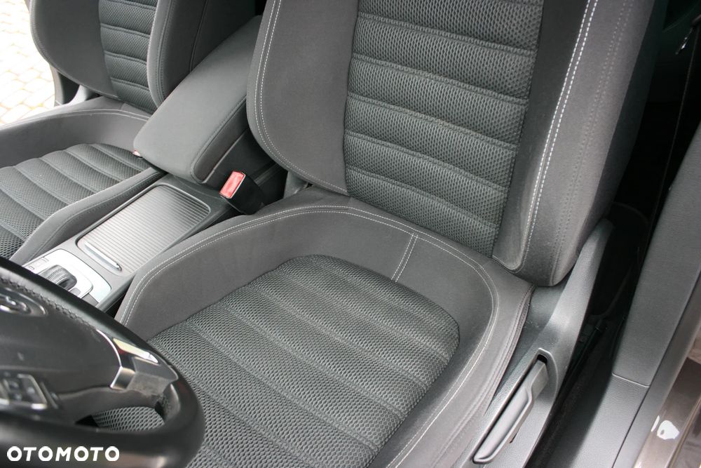 Volkswagen CC 2.0 Blue TDI DSG SCR - 34