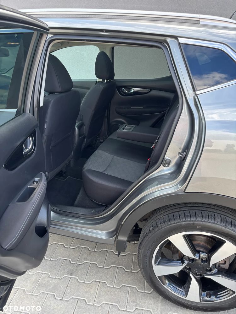 Nissan Qashqai 1.6 DIG-T 360 - 13