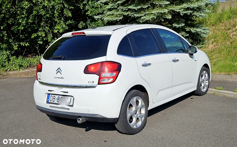 Citroën C3 1.6 HDi Exclusive - 15