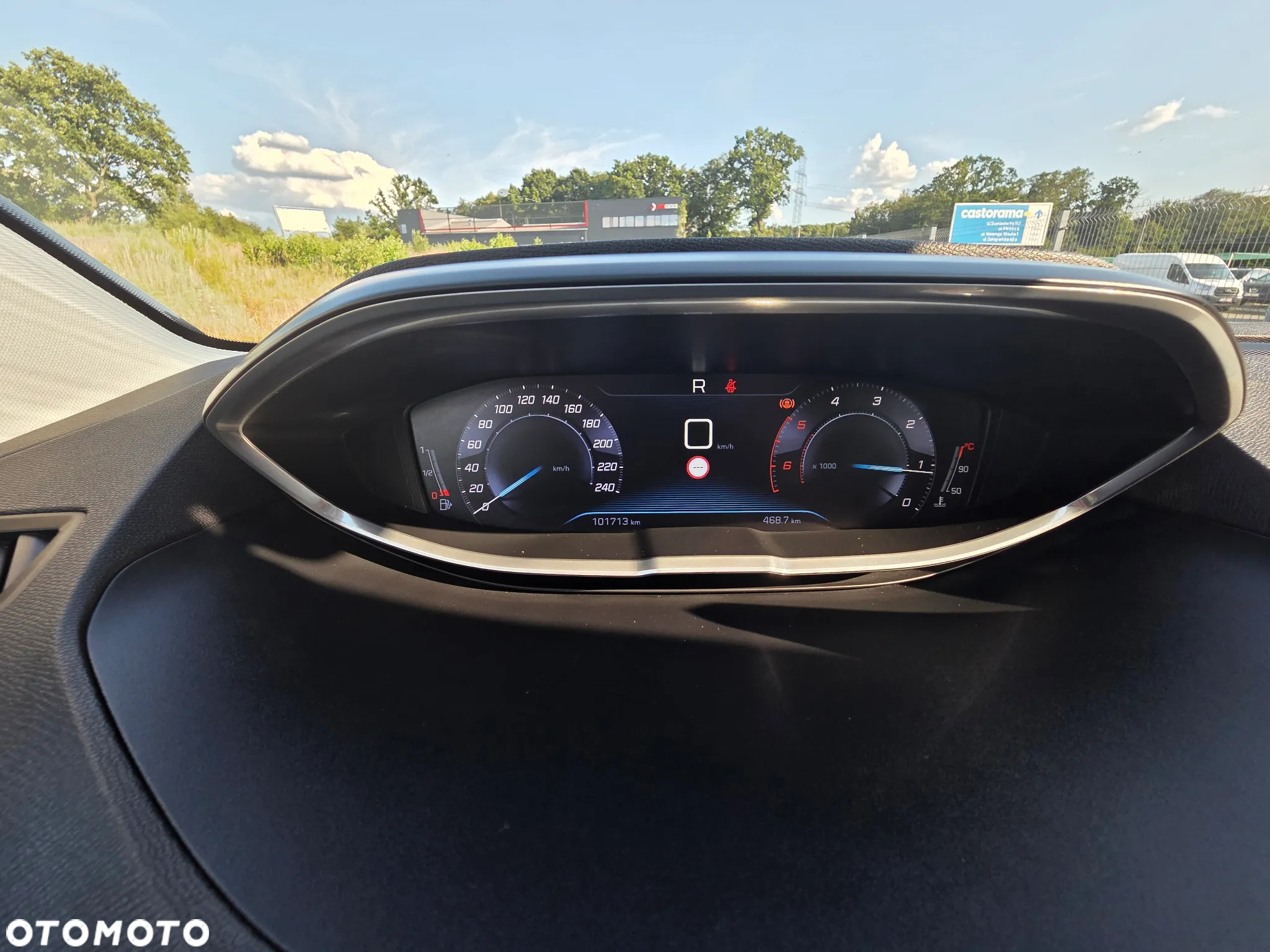 Peugeot 3008 BlueHDi 120 EAT6 Stop & Start Business Line - 36