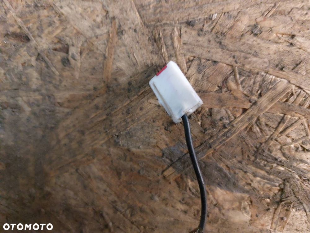 SZYBA CZOŁOWA PODGRZEWANA GRAND VOYAGER III - 4