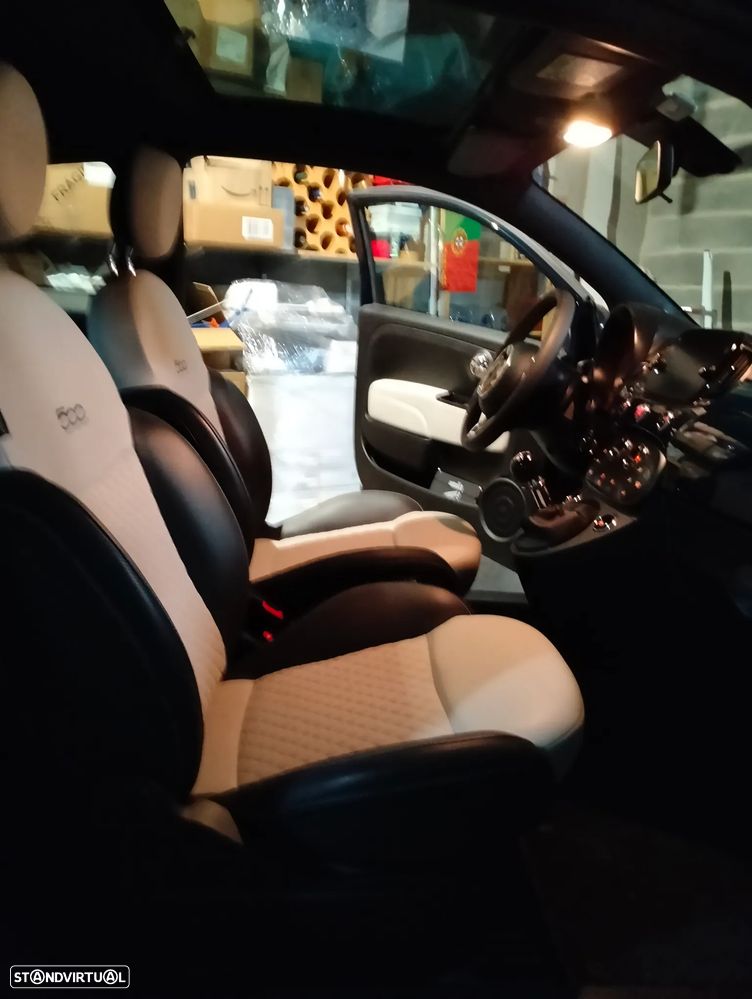 Fiat 500 - 13