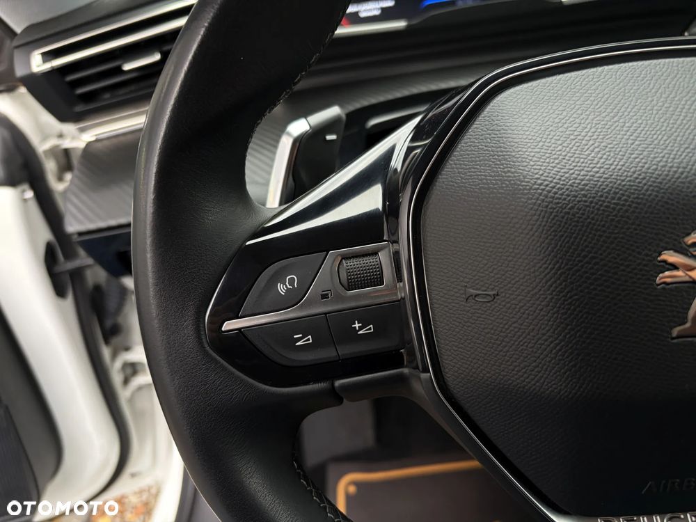 Peugeot 508 - 23