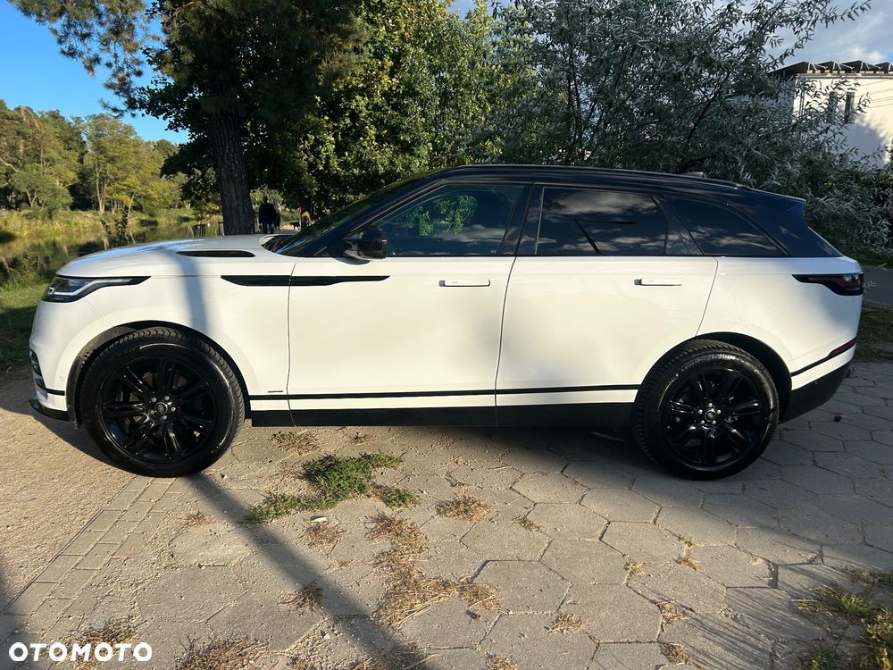 Land Rover Range Rover Velar 2.0 R-Dynamic S - 15