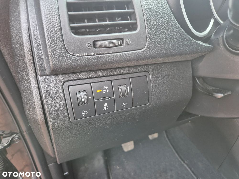 Kia Venga 1.6 Business Line - 18