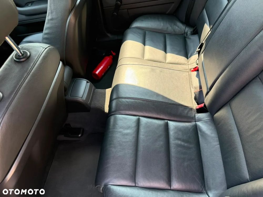Audi A4 Avant - 16