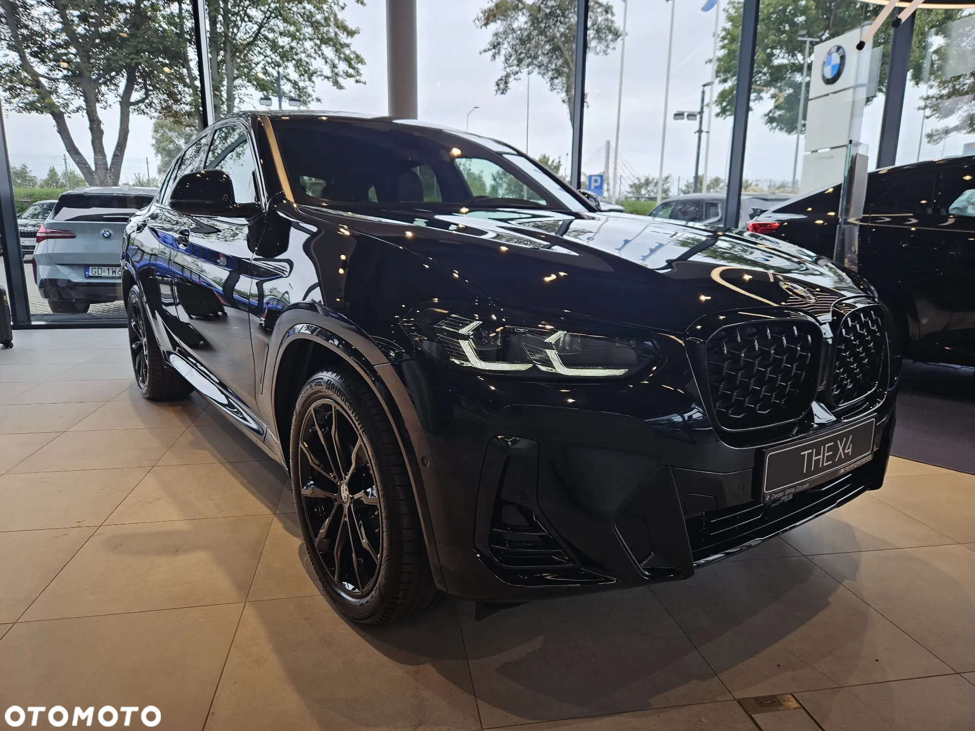 BMW X4 xDrive20i - 7
