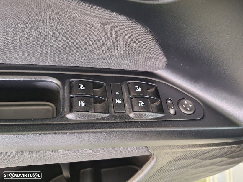 Fiat Tipo Station Wagon - 13