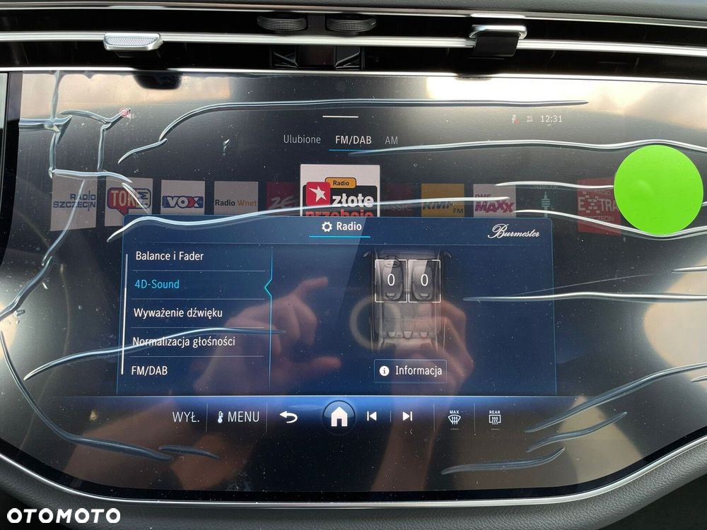 Mercedes-Benz Klasa E 220 d mHEV 4-Matic AMG 9G-Tronic - 29