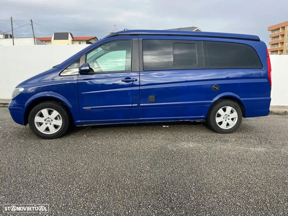 Mercedes-Benz Marco Polo - 11