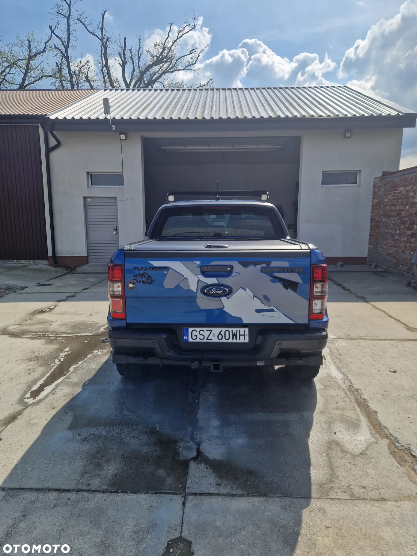 Ford Ranger Raptor - 15