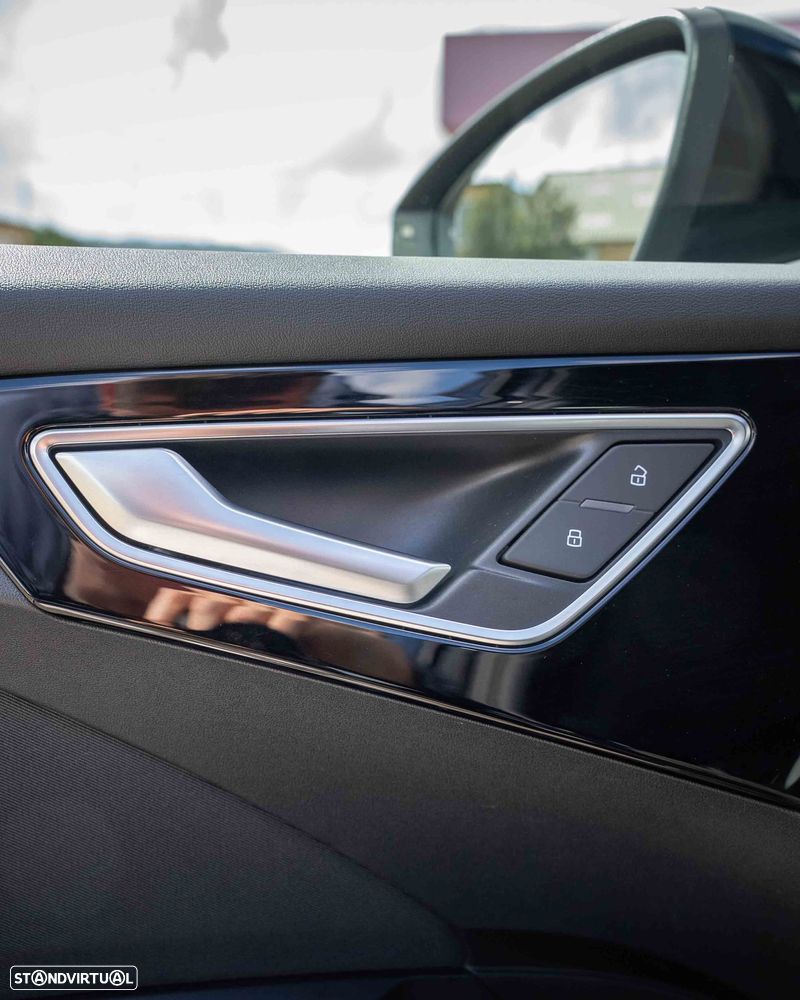 Audi Q4 Sportback e-tron 35 - 31