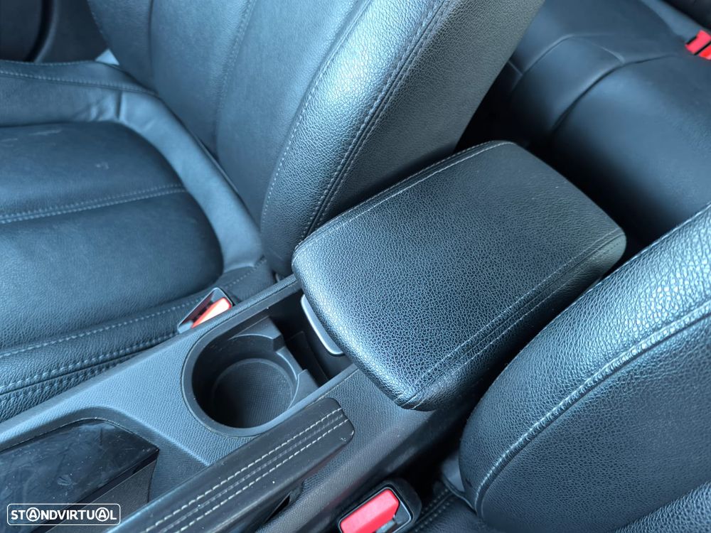 Peugeot 308 BlueHDi FAP 120 Stop & Start Active - 42