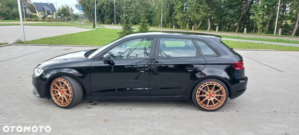 Audi A3 - 19