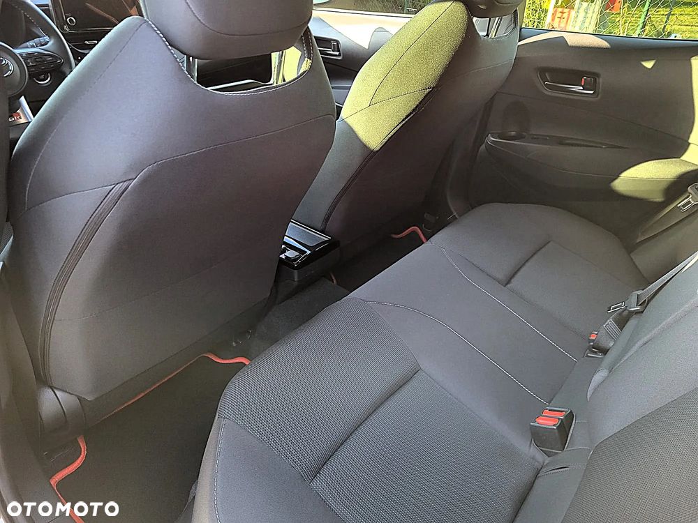 Toyota GR Corolla - 29