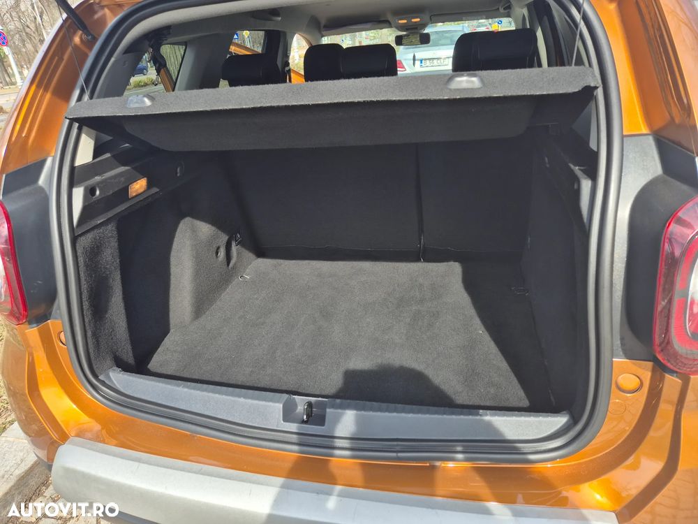 Dacia Duster - 11