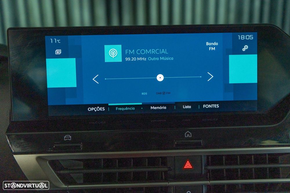 Citroën e-C4 50 kWh Feel - 29