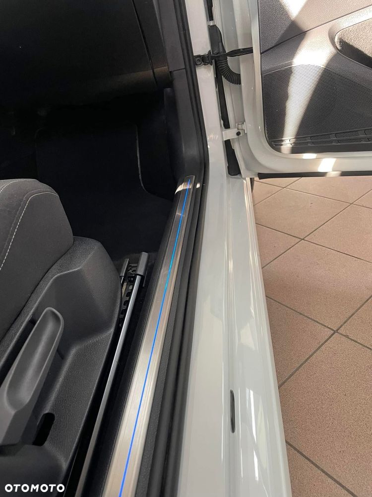 Volkswagen Golf R 2.0 TSI OPF 4Motion DSG - 10