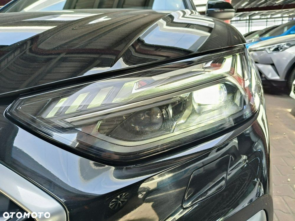 Audi Q5 Sportback 55 TFSI e Quattro S Line S tronic - 8