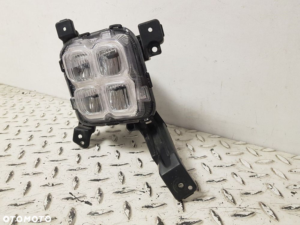 ORYGINALNY HALOGEN KIA SORENTO  GT-LINE III LIFT 17-20 LED PRAWY 92202-C5600 - 4