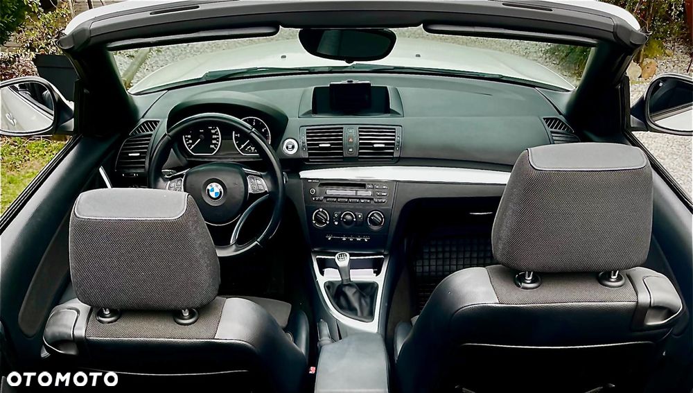 BMW Seria 1 118d DPF Edition Lifestyle - 4