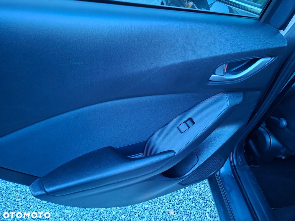 Mazda 3 SKYACTIV-G 120 Exclusive-Line - 32