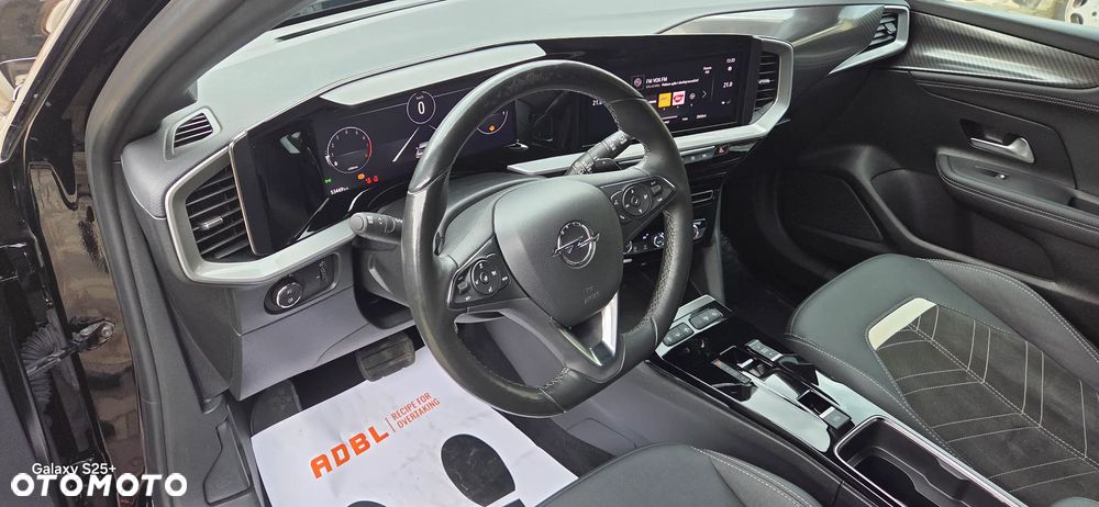 Opel Mokka 1.2 T Ultimate Pack S&S - 8