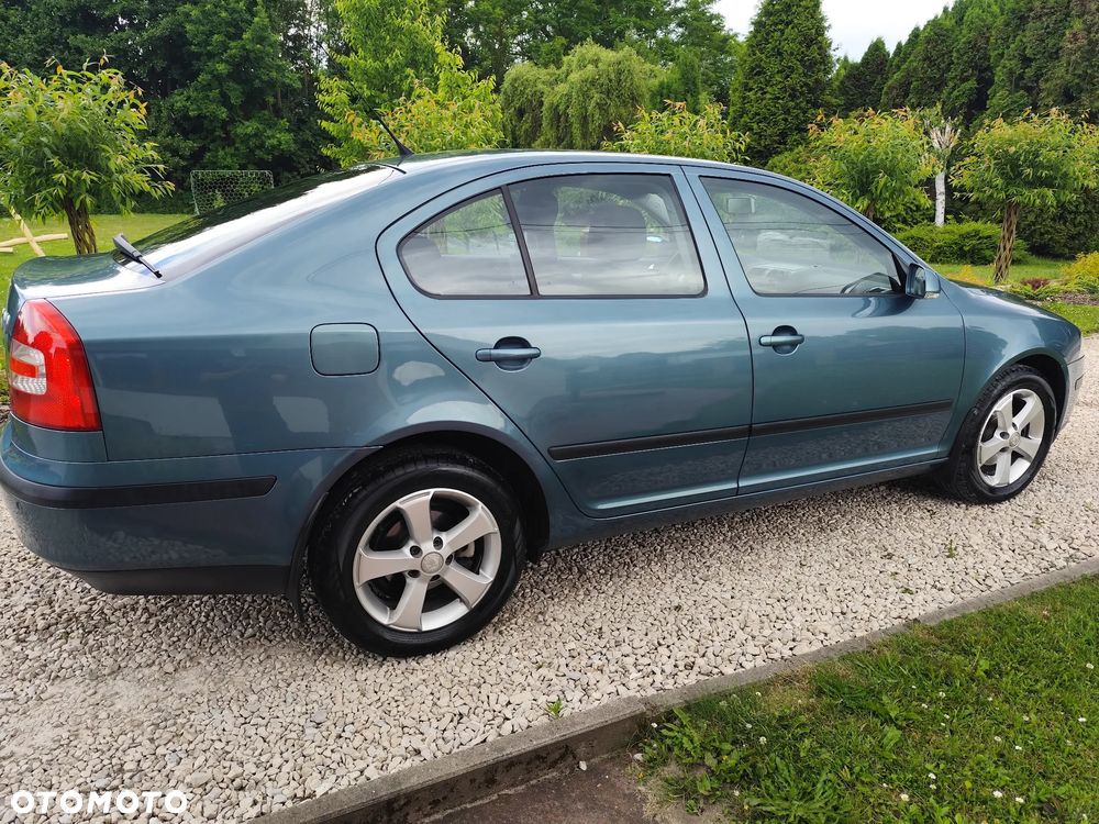 Skoda Octavia 1.9 TDI DPF Classic - 7
