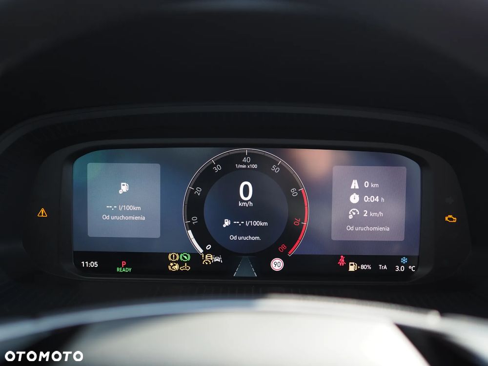 Skoda Octavia 1.5 TSI mHEV Edition 130 Selection DSG - 7