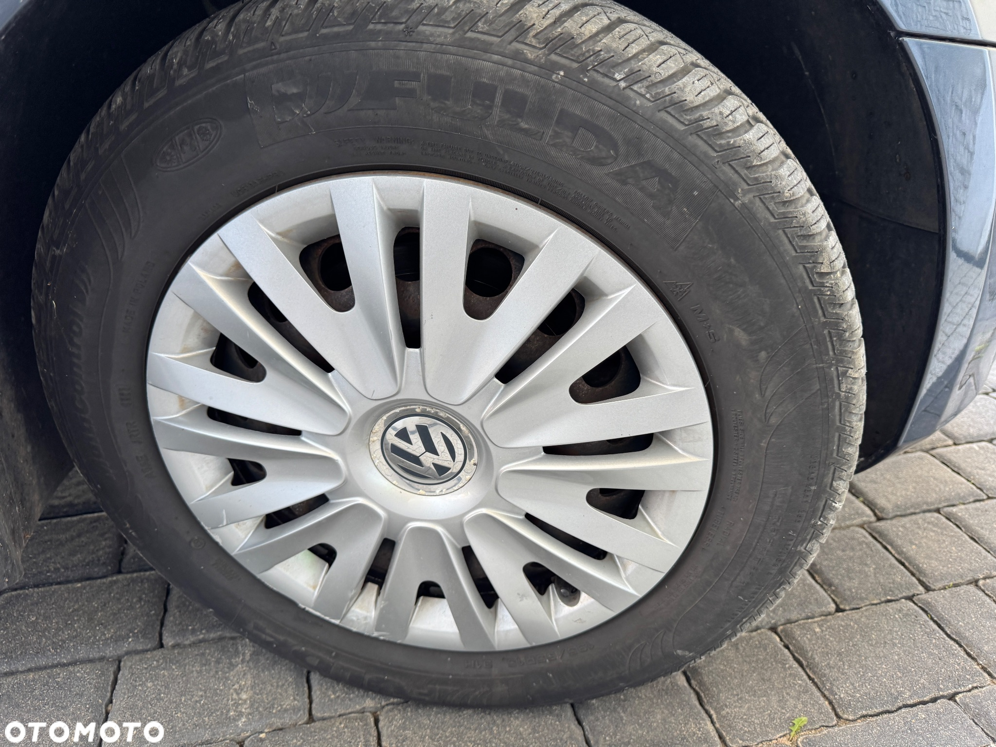 Volkswagen Golf 1.6 Edition - 12