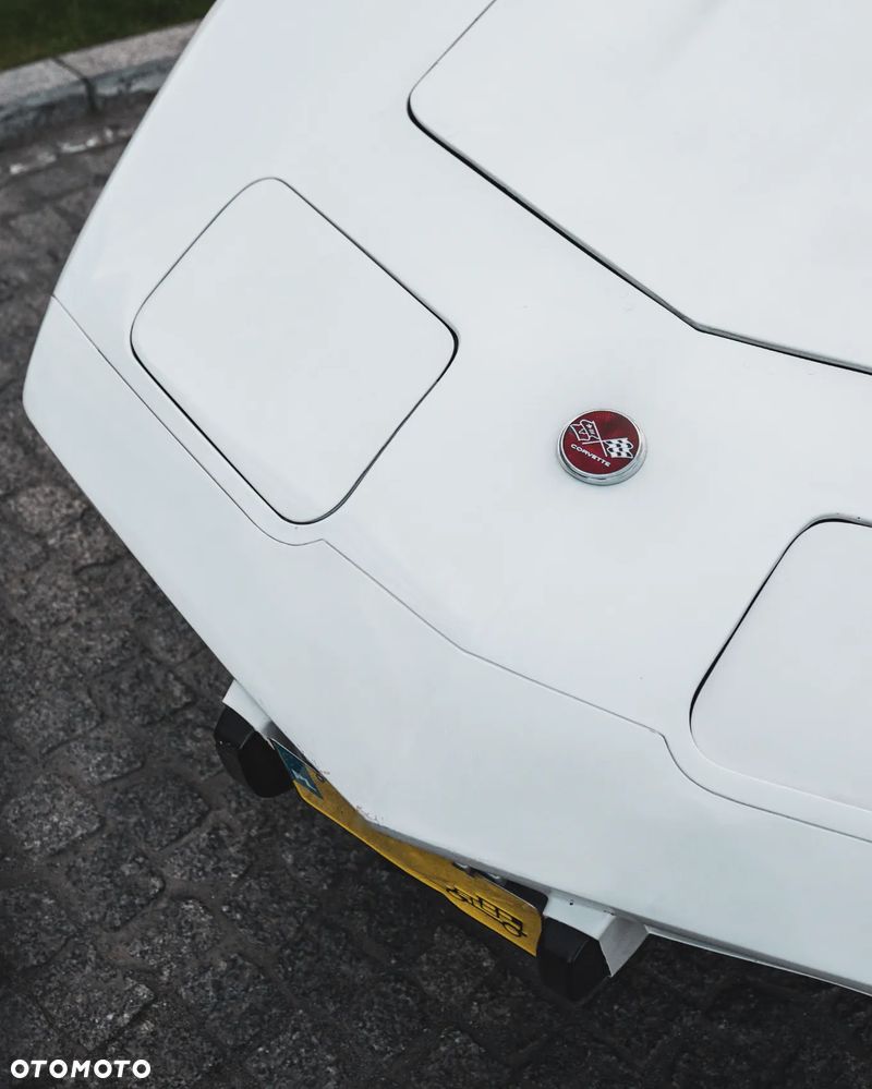 Chevrolet Corvette - 19