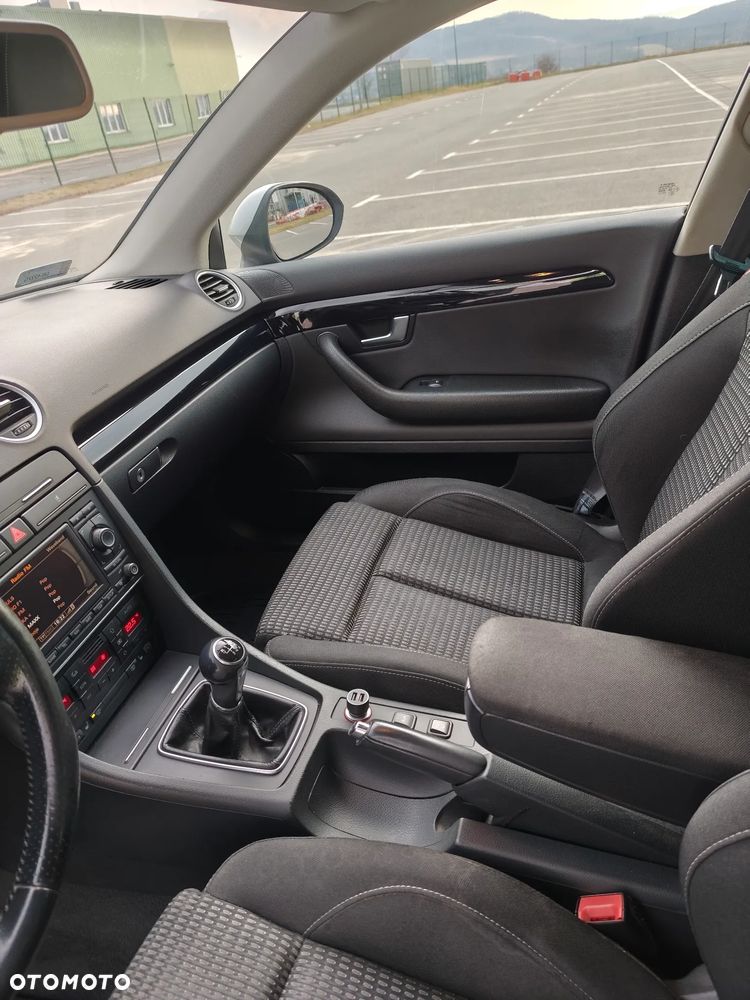 Seat Exeo ST 2.0 TDI CR Sport - 30