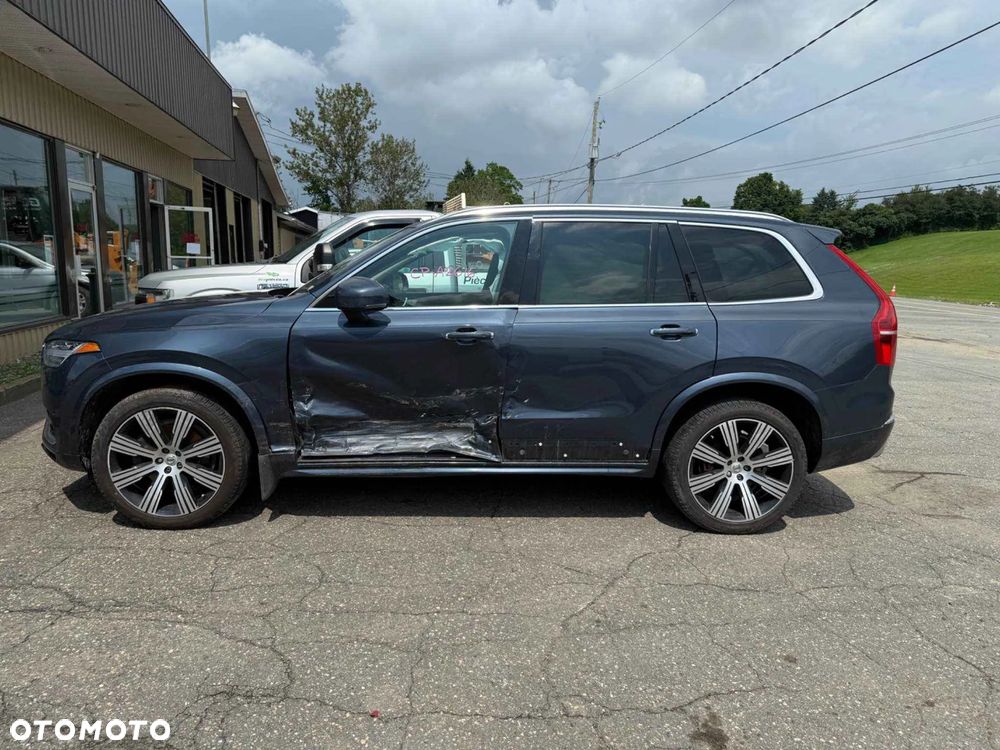 Volvo XC 90 T6 AWD Inscription 6os - 5