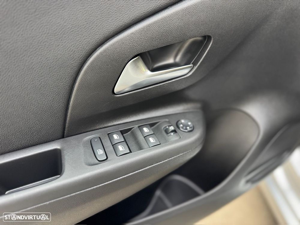 Opel Corsa-e e-GS - 14