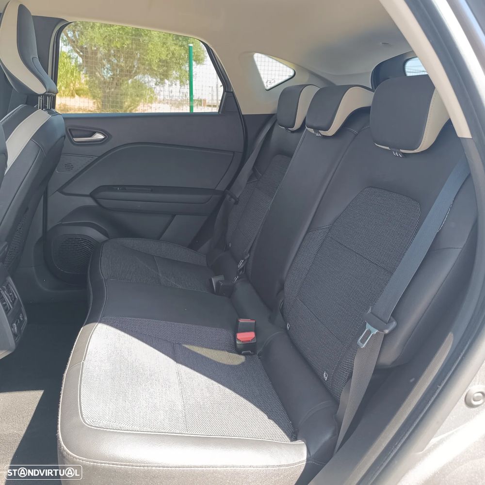 Renault Captur 1.0 TCe Techno - 16