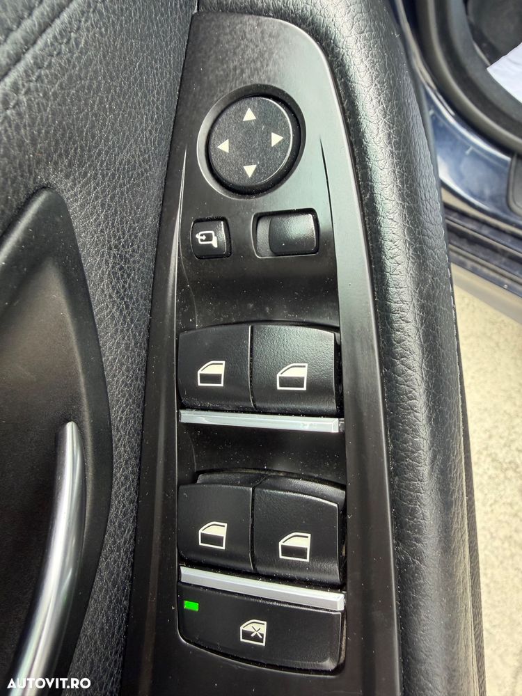 BMW Seria 5 520d BluePerformance Sport-Aut. - 7