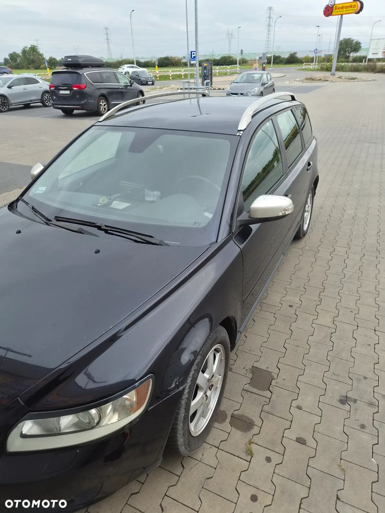 Volvo V50 1.8 - 2