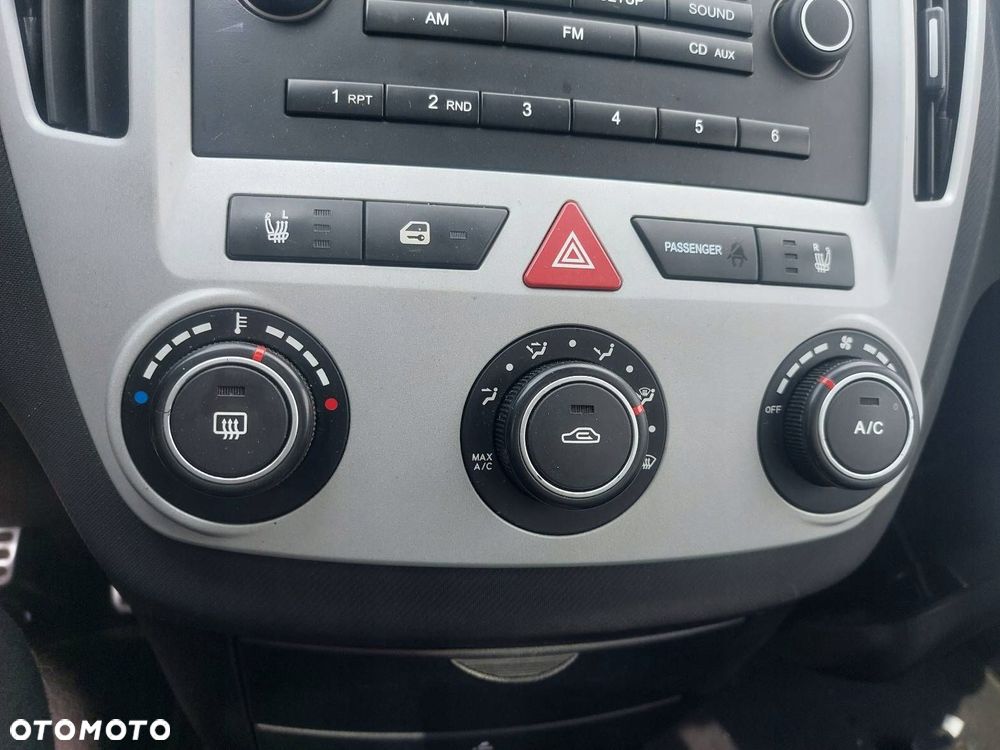 PANEL NAWIEWU KONSOLA ŚRODKOWA RAMKA PROCEED I CEED I 97250-1H200EQ - 3