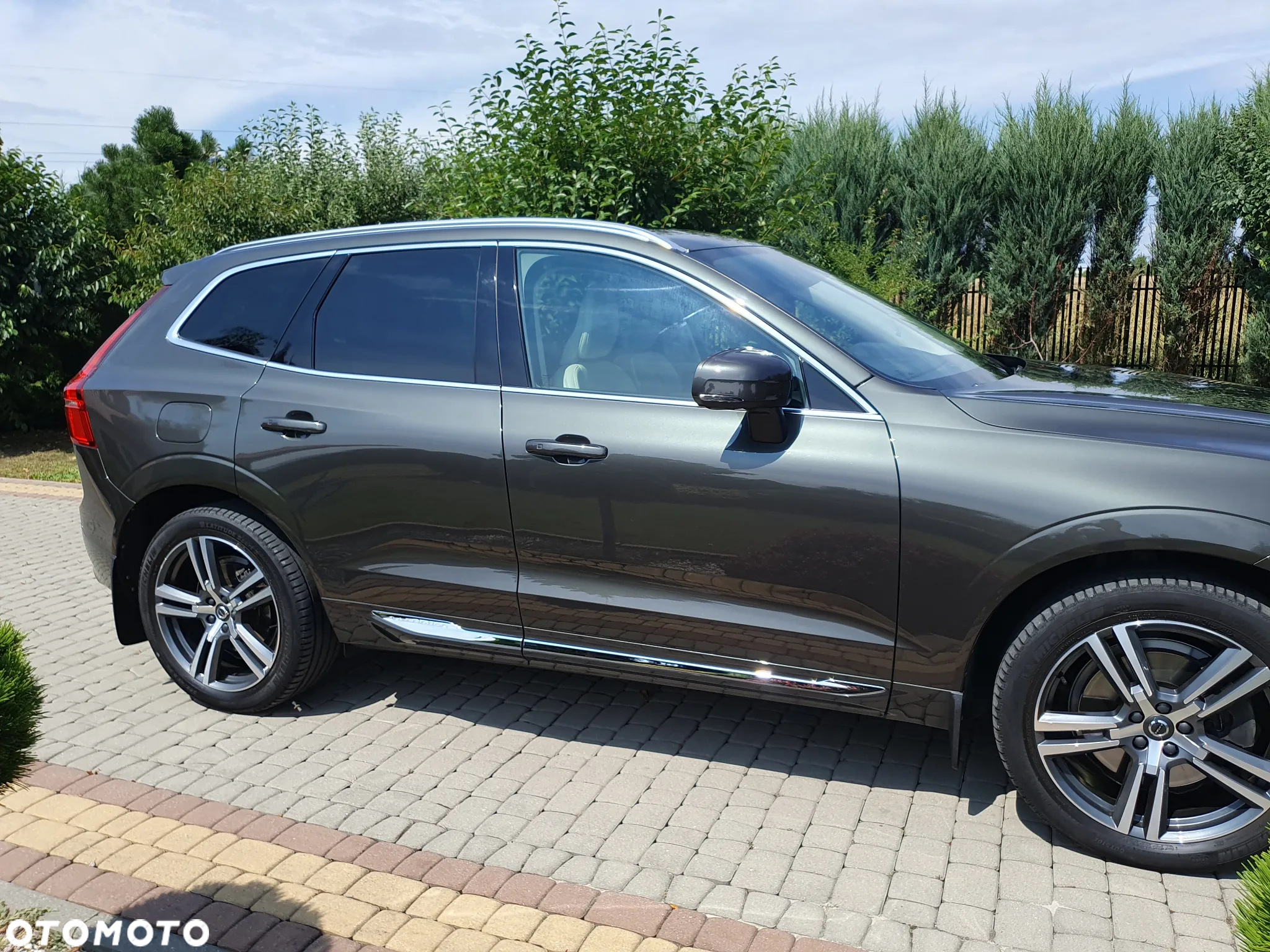 Volvo XC 60 D4 AWD Inscription - 6