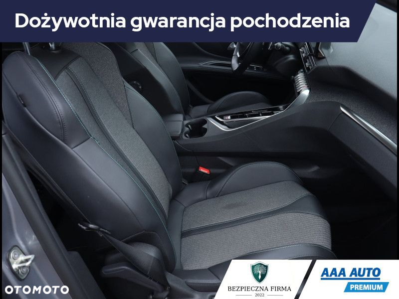 Peugeot 5008 - 10