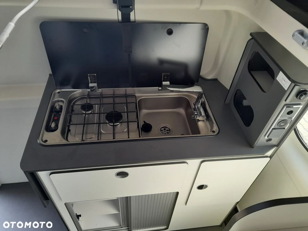 Karmann-Mobil Duncan 535 - 14