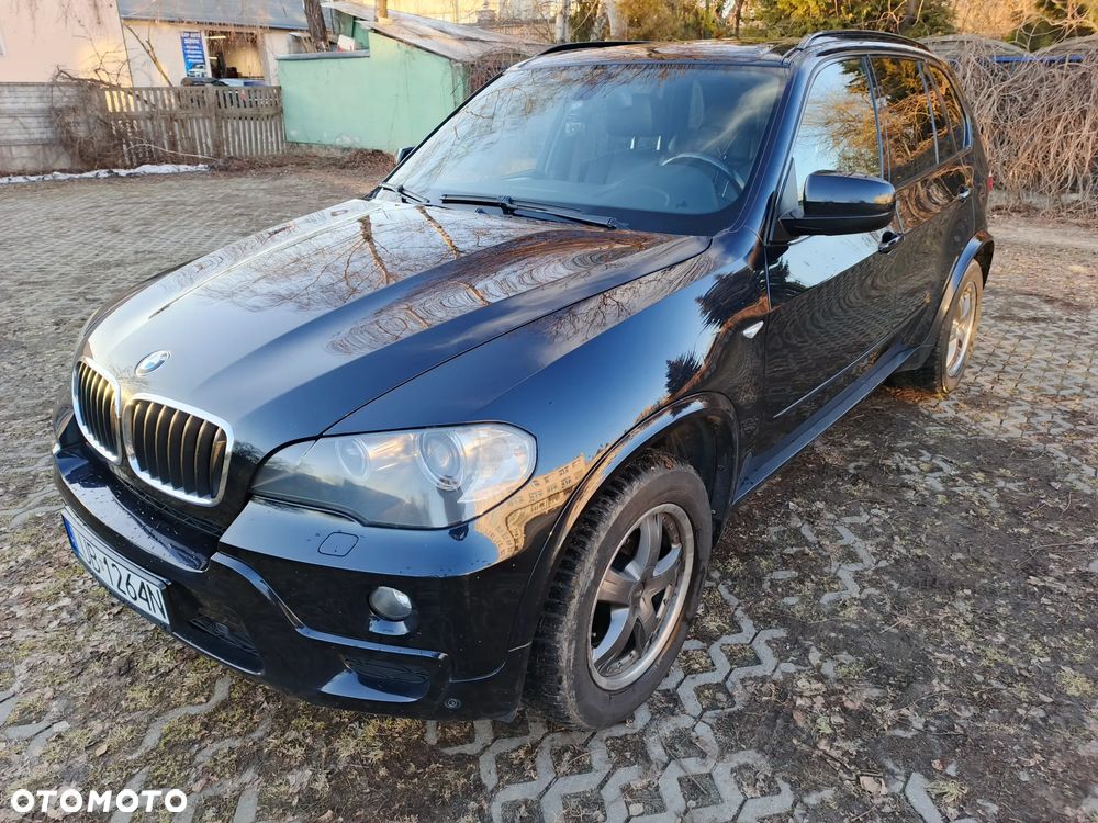BMW X5 - 3