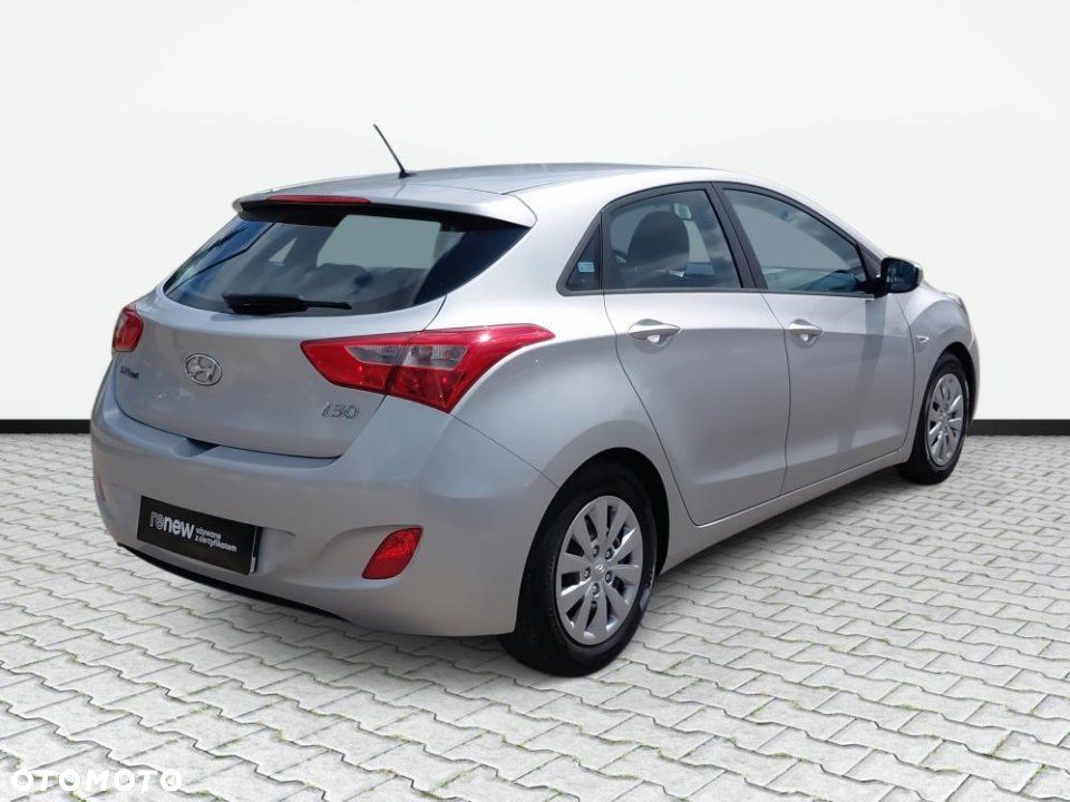 Hyundai i30 - 5
