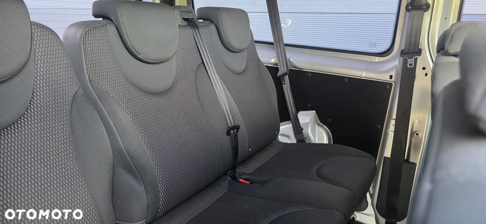 Citroën Jumpy L2 (5-Si.) FAP Club - 11