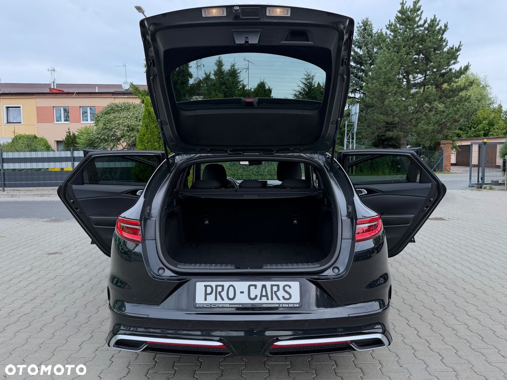 Kia ProCeed 1.5 T-GDI DCT7 OPF GT LINE - 17