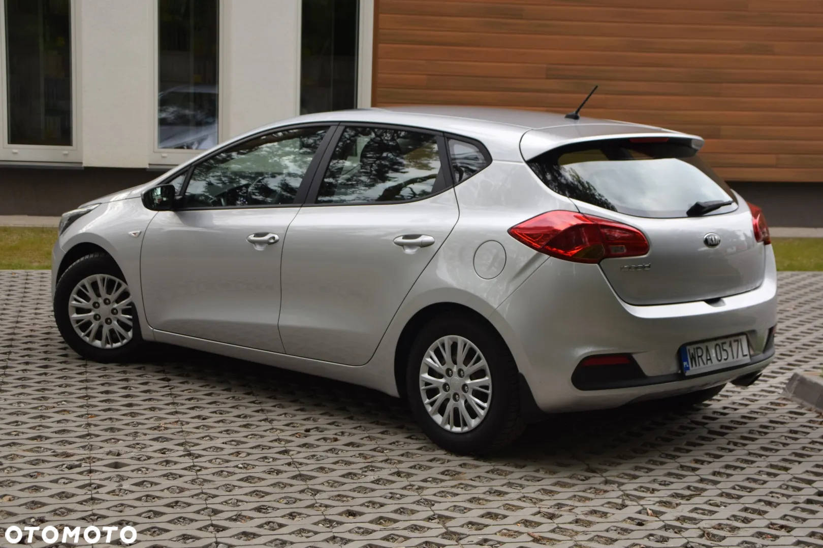 Kia Ceed 1.4 CVVT - 11