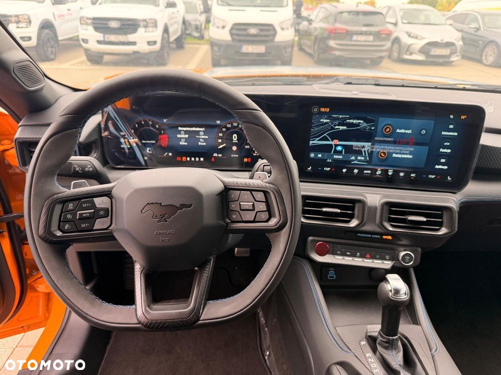 Ford Mustang - 20