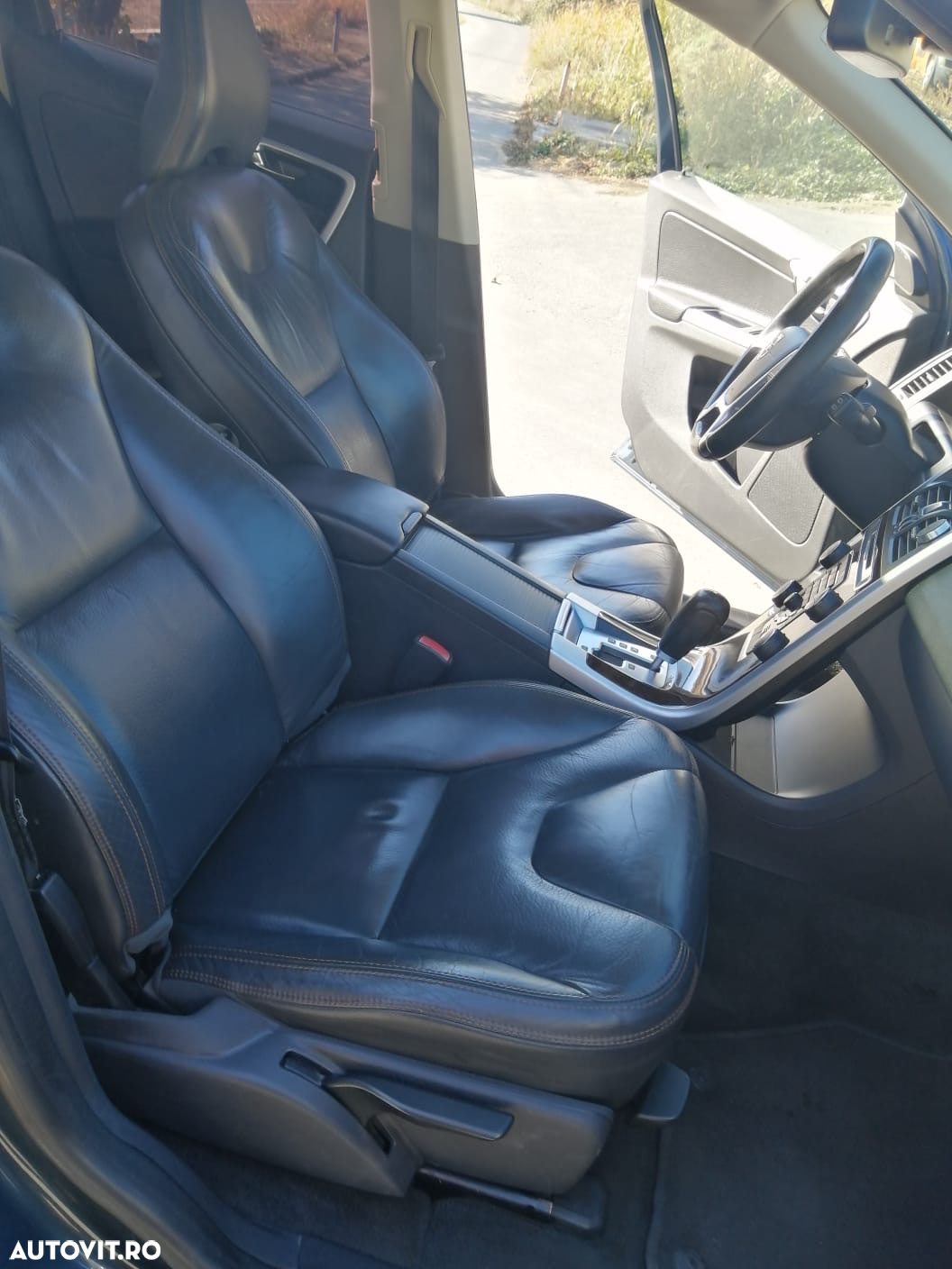 Volvo XC 60 2.4D AWD Aut. - 4
