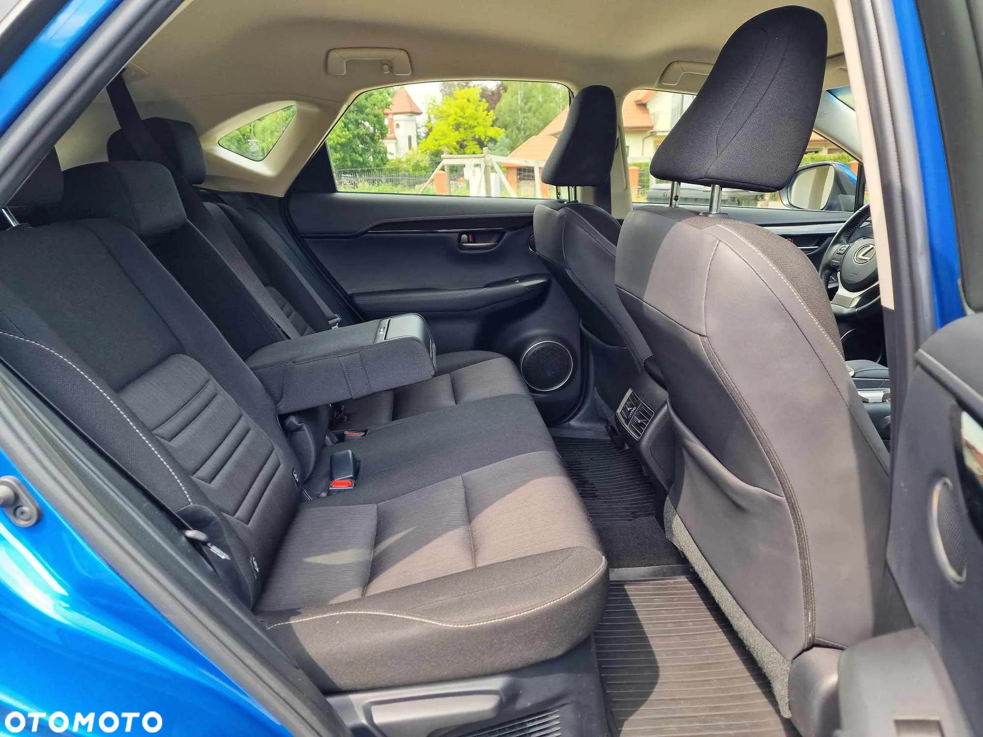 Lexus NX 300 Elegance AWD - 20