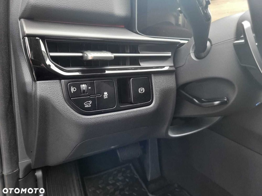 Kia Sportage - 15